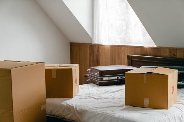 Een woning leegmaken in Utrecht, zo pak je het aan 